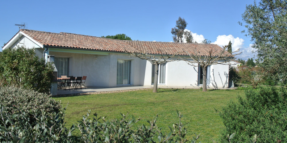 maison à STE BAZEILLE (47180)