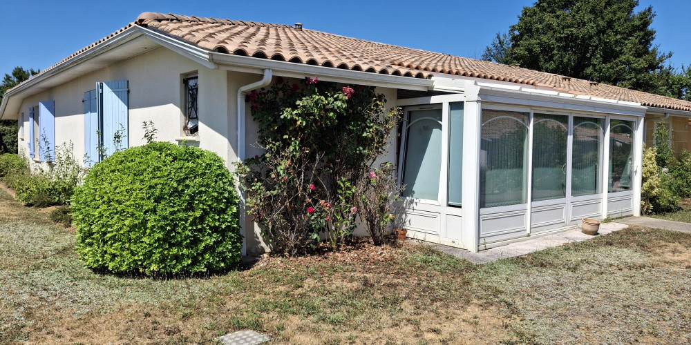 maison à VILLEREAL (47210)