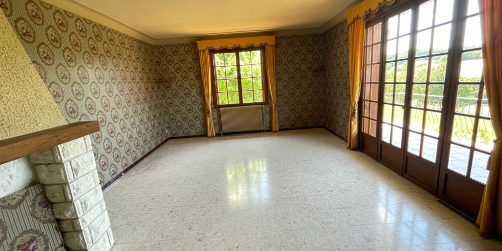 maison à SAUVAGNAS (47340)