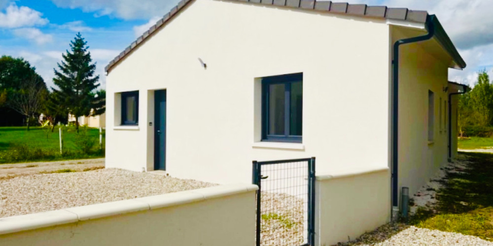 maison à VILLENEUVE SUR LOT (47300)