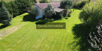 maison à MIRAMONT DE GUYENNE (47800)