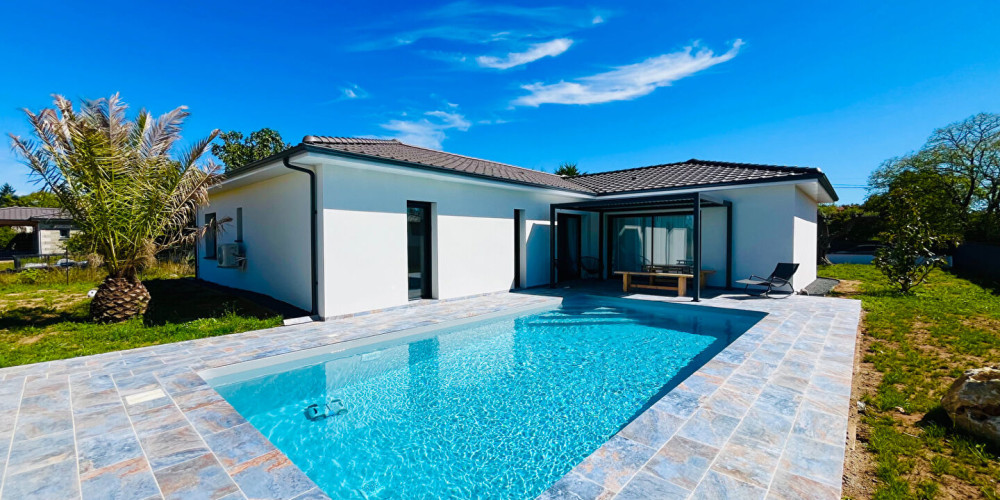 maison à VILLENEUVE SUR LOT (47300)