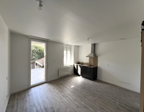 appartement  AGEN