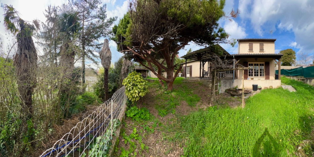 maison à VILLENEUVE SUR LOT (47300)