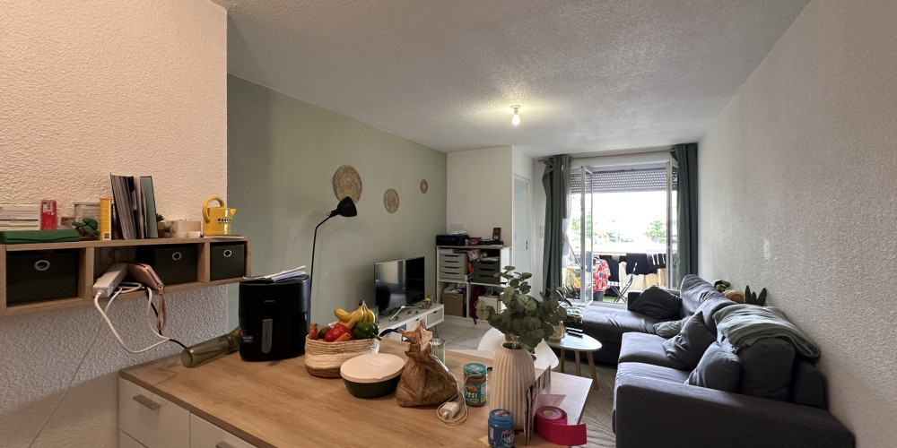 appartement à AGEN (47000)