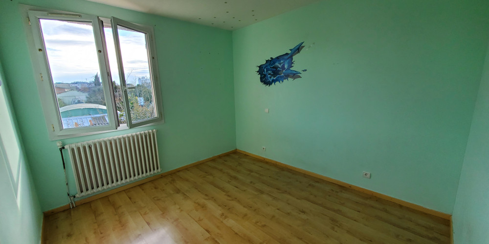 maison à MARMANDE (47200)