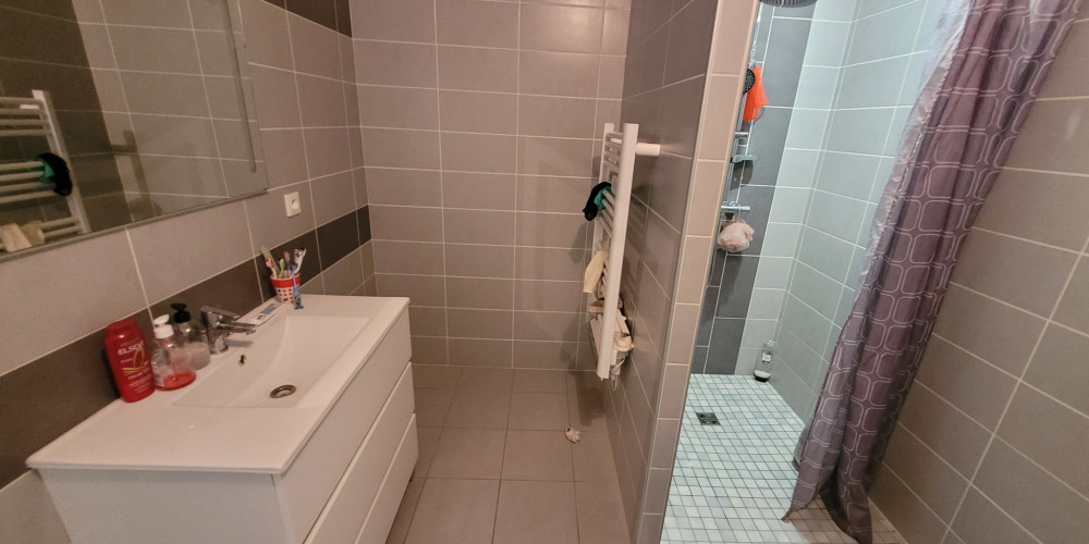 immeuble à GONTAUD DE NOGARET (47400)