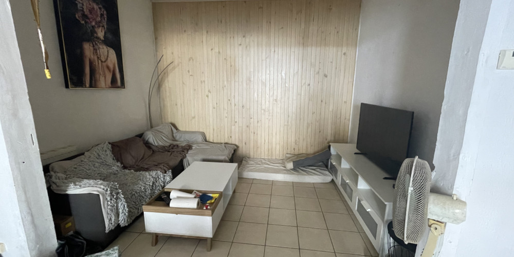 maison à LE MAS D AGENAIS (47430)