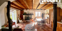 maison à COULX (47260)