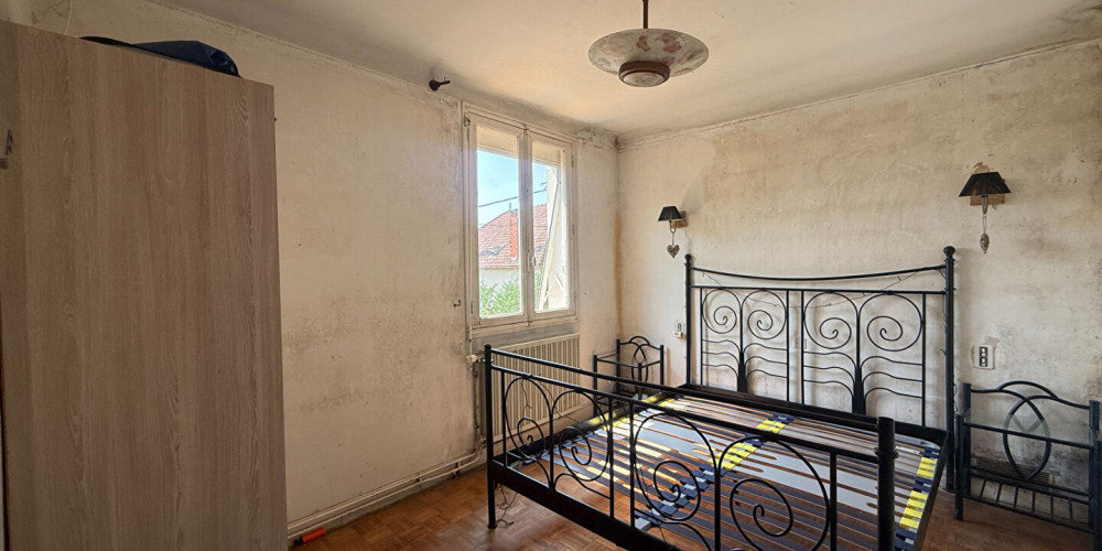 maison à CONDEZAYGUES (47500)