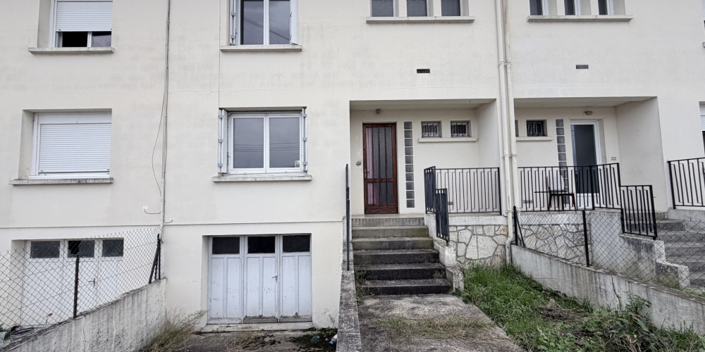 maison à TONNEINS (47400)