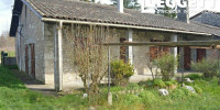 maison à AURIAC SUR DROPT (47120)