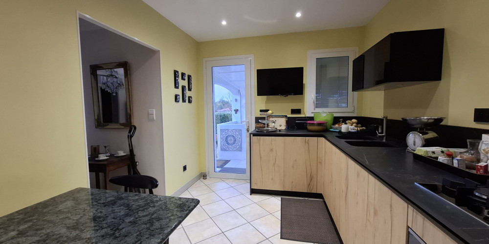 maison à AGEN (47000)