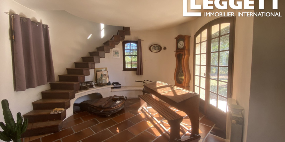 maison à VILLENEUVE SUR LOT (47300)