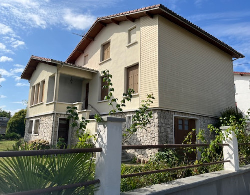 maison  NERAC