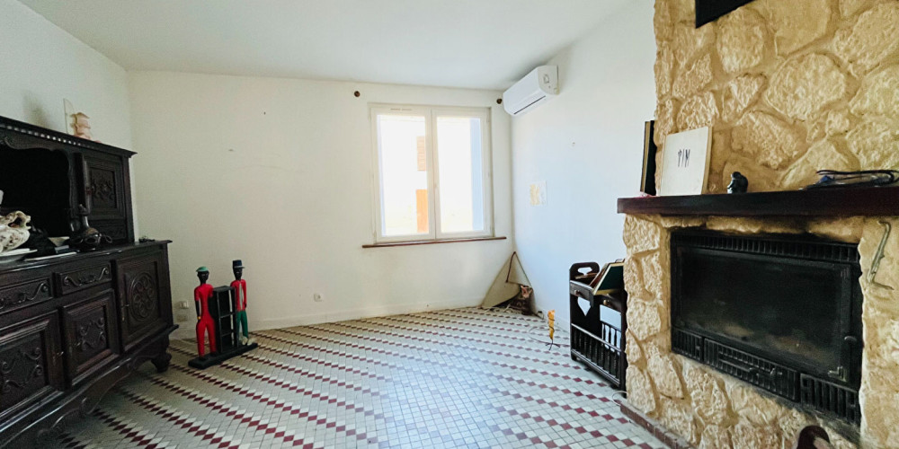 maison à GRANGES SUR LOT (47260)