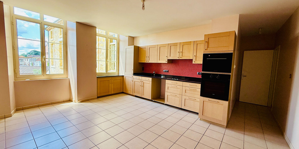 appartement à MONSEMPRON LIBOS (47500)