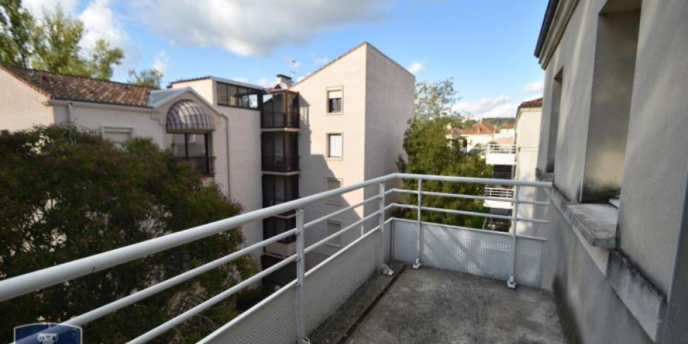 appartement à AGEN (47000)