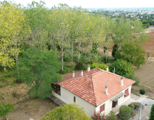 maison  MARMANDE