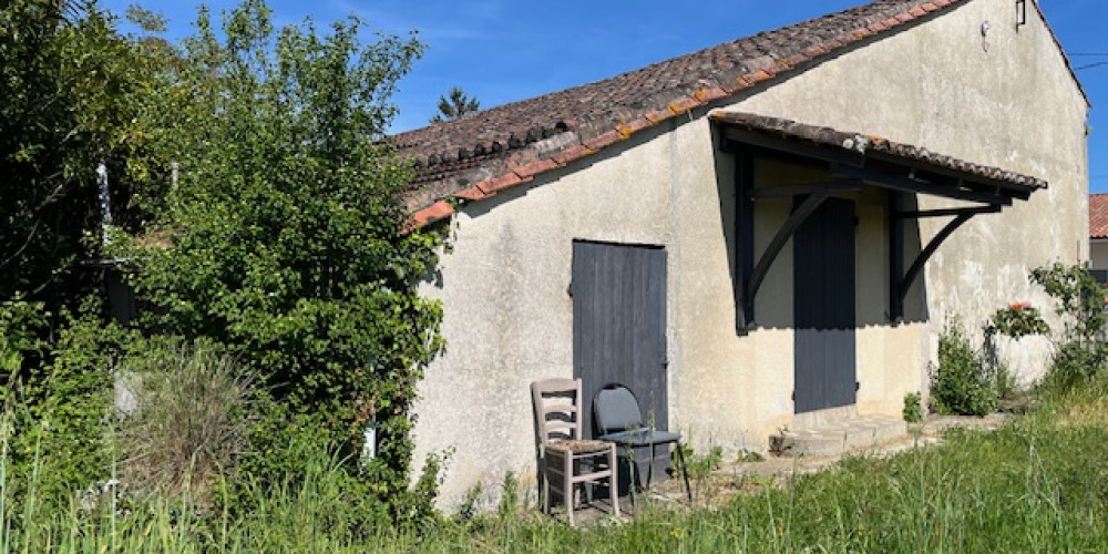 maison à NERAC (47600)
