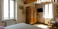 maison à SERIGNAC SUR GARONNE (47310)
