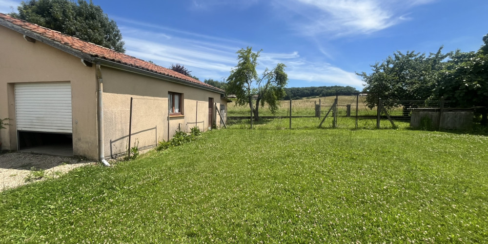 maison à VARES (47400)