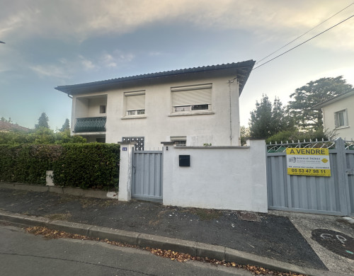 maison  AGEN