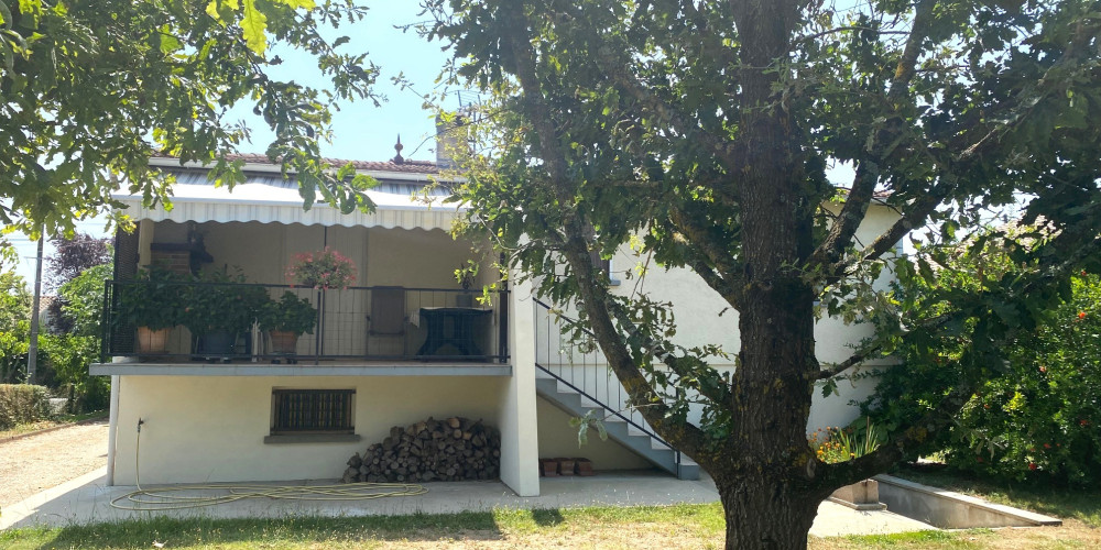 maison à MARMANDE (47200)