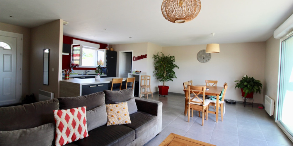 maison à HAUTEFAGE LA TOUR (47340)