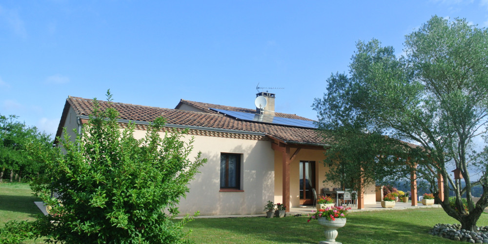 maison à SEYCHES (47350)