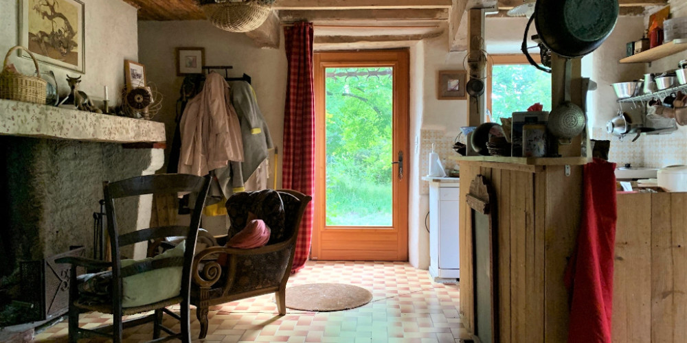 maison à ST SARDOS (47360)