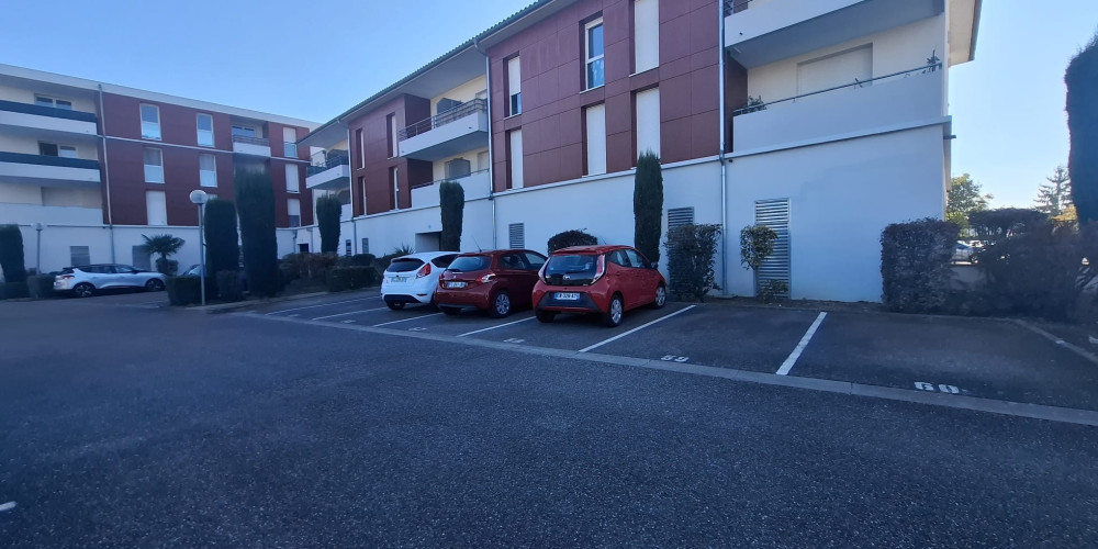 appartement à LE PASSAGE (47520)