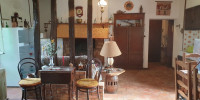 maison à LALANDUSSE (47330)
