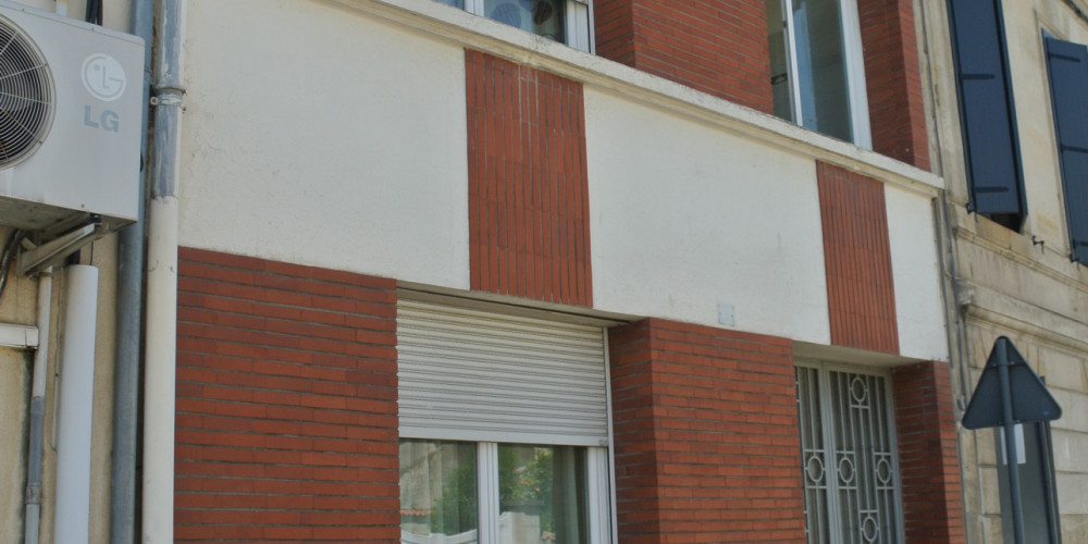 maison à MARMANDE (47200)