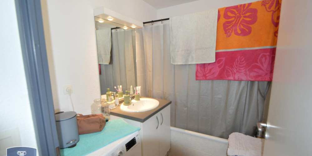 appartement à CASTELCULIER (47240)