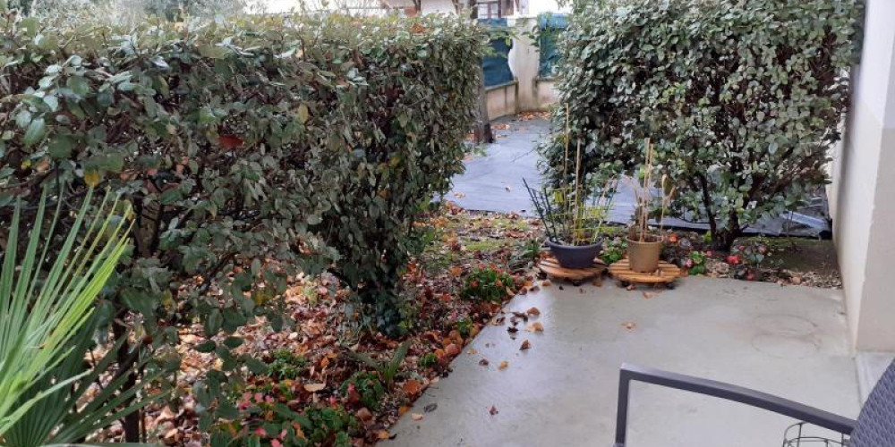 appartement à MARMANDE (47200)