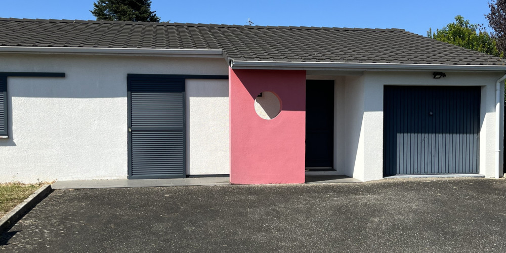 immeuble à LE PASSAGE (47520)