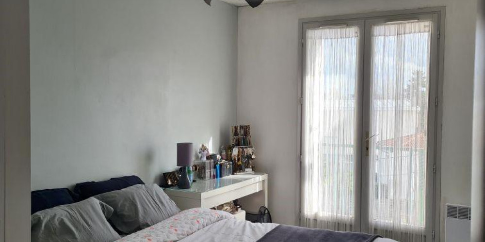 appartement à AGEN (47000)
