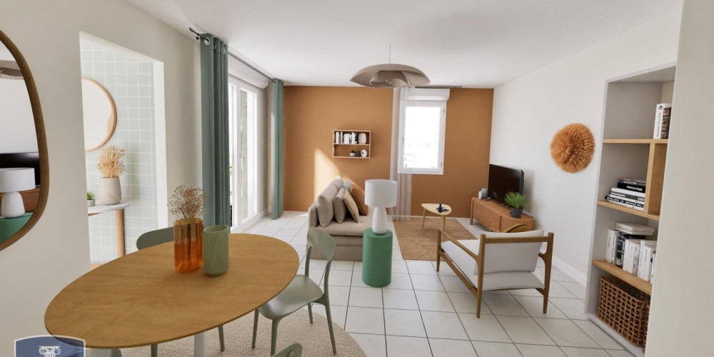 appartement à AGEN (47000)