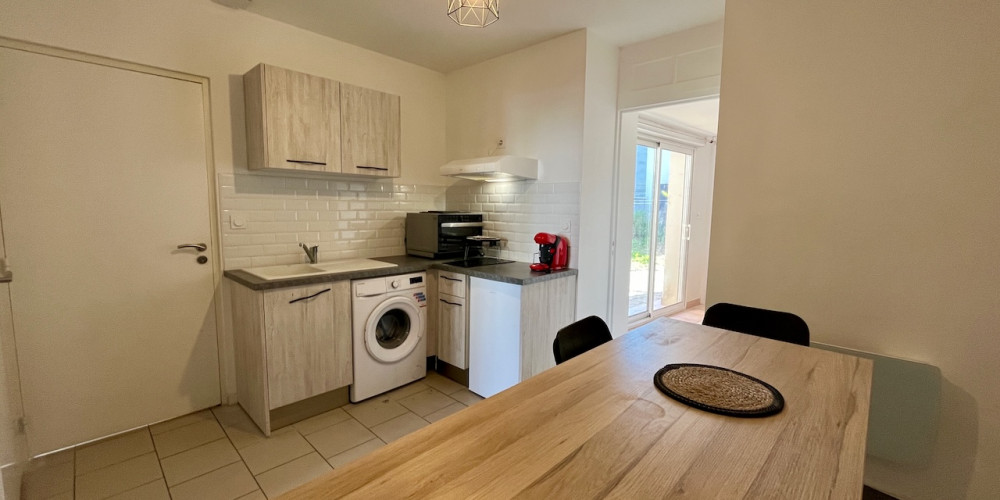 appartement à VILLENEUVE SUR LOT (47300)