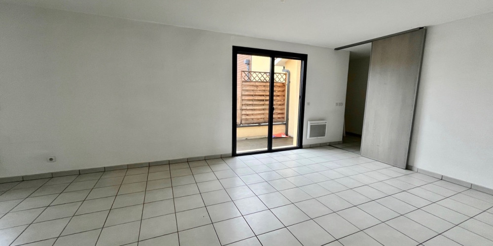 appartement à VILLENEUVE SUR LOT (47300)