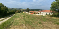 terrain à NERAC (47600)