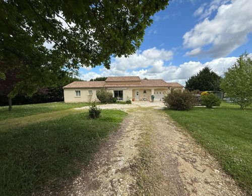 maison  STE LIVRADE SUR LOT
