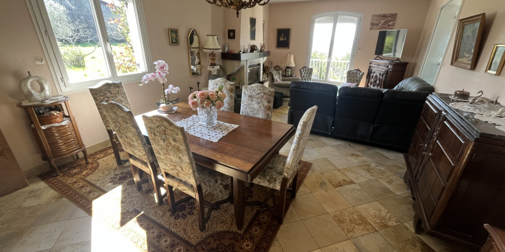 maison à TONNEINS (47400)