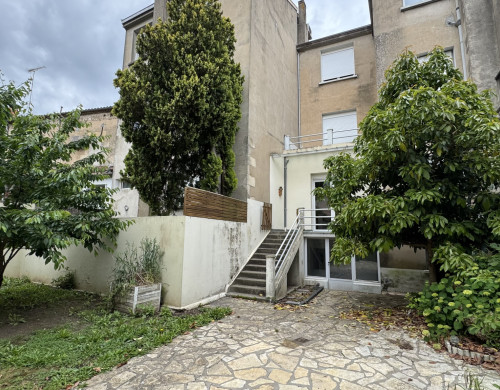 maison  MARMANDE
