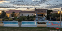 maison à LAROQUE TIMBAUT (47340)