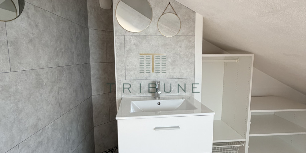 appartement à AGEN (47000)