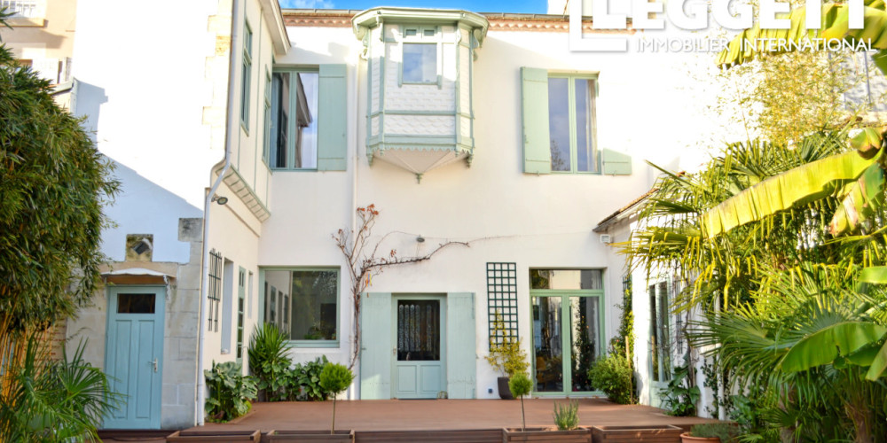 maison à MARMANDE (47200)