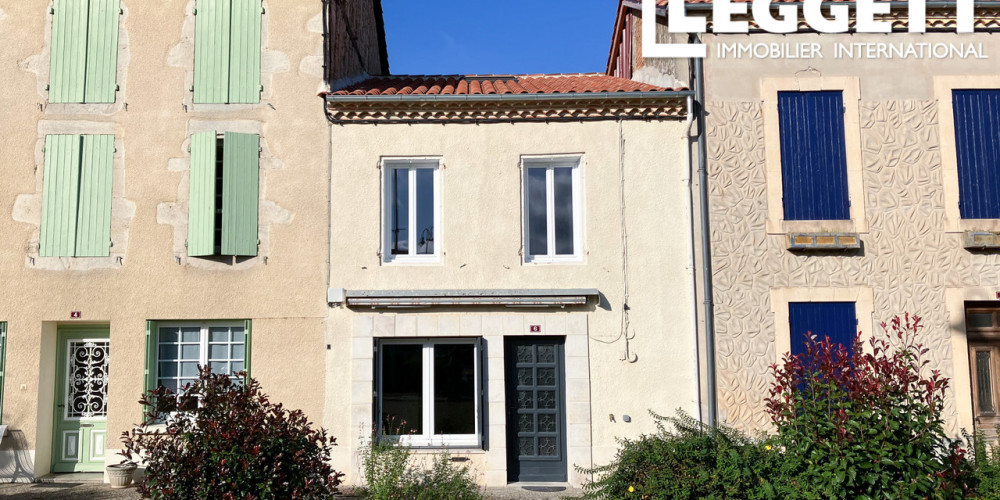 maison à SOS (47170)