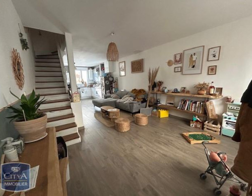 maison  AGEN